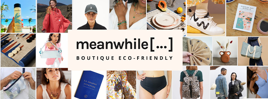 Meanwhile boutique Aushopping Marseille