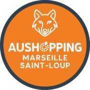 Logo Marseille Saint-Loup
