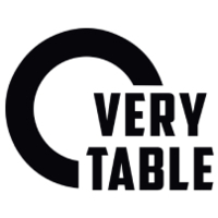 Logo O VERY TABLE