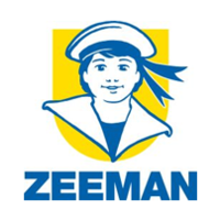Logo Zeeman