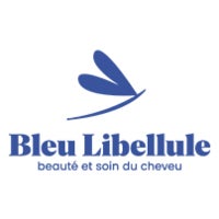 BLEU LIBELLULE