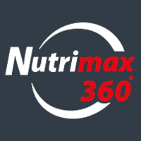 Logo Nutrimax 360