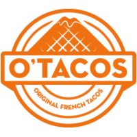 logo o'tacos