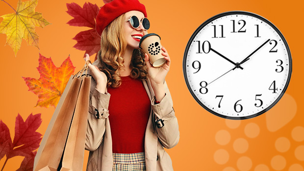 Votre centre est-il ouvert pendant les jours fériés de novembre ? Toutes les informations pratiques sur le site Aushopping de votre centre commercial Aushopping Marseille St Loup