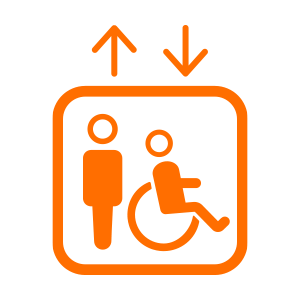 Ascensseur