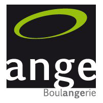 LOGO BOULANGERIE ANGE