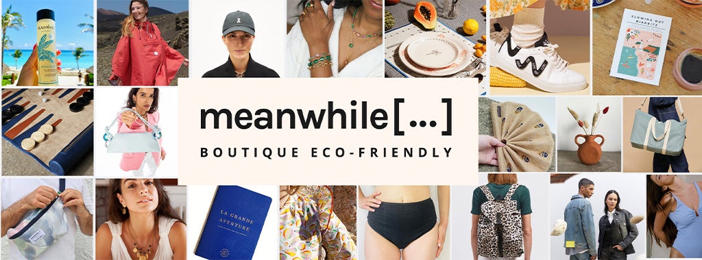 Meanwhile boutique Aushopping Marseille