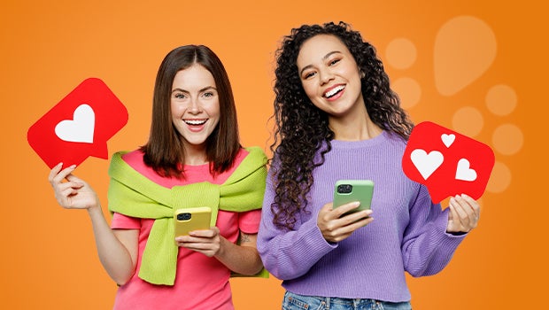 Aushopping Marseille Saint Loup débarque sur Facebook !