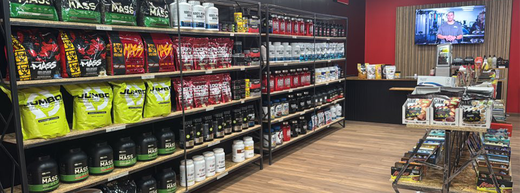 Image d'ambiance - NUTRIMAX 360